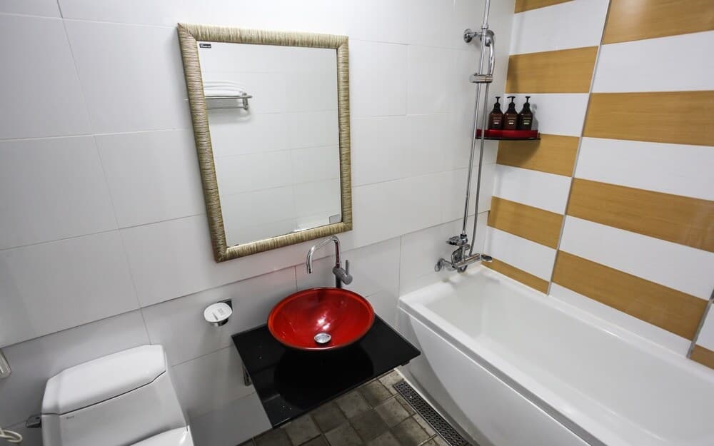 Jeju The Zara Self Check-in Motel