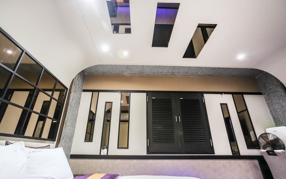 Jeju The Zara Self Check-in Motel