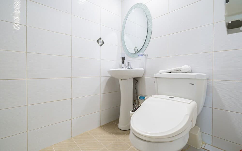 Goyang Hwajeong Vole Hotel