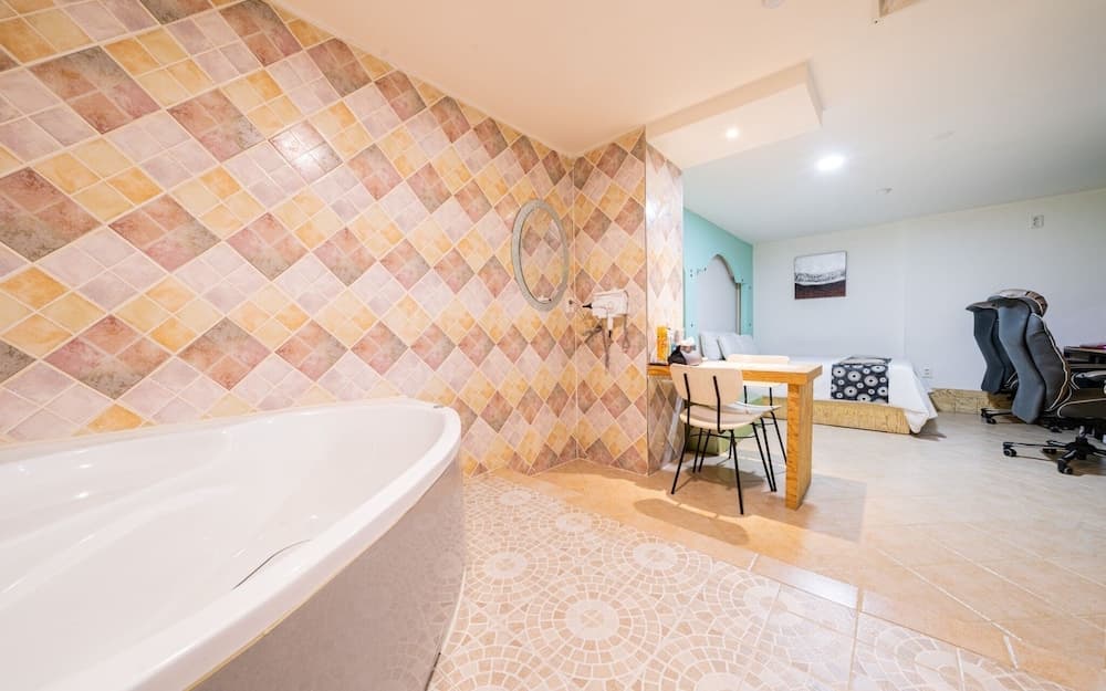 Goyang Hwajeong Vole Hotel