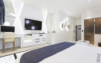 Jeongeup Luxury Self Check-in Motel