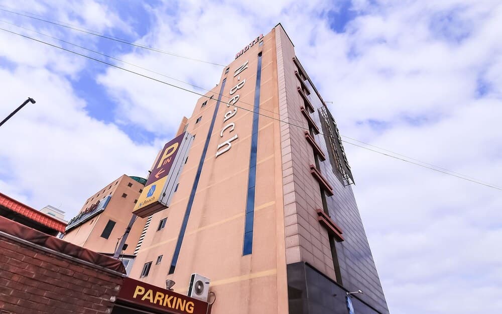 hotel image