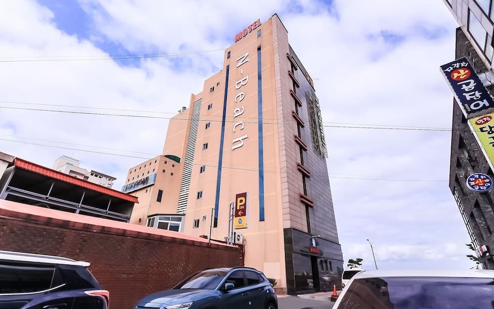 hotel image