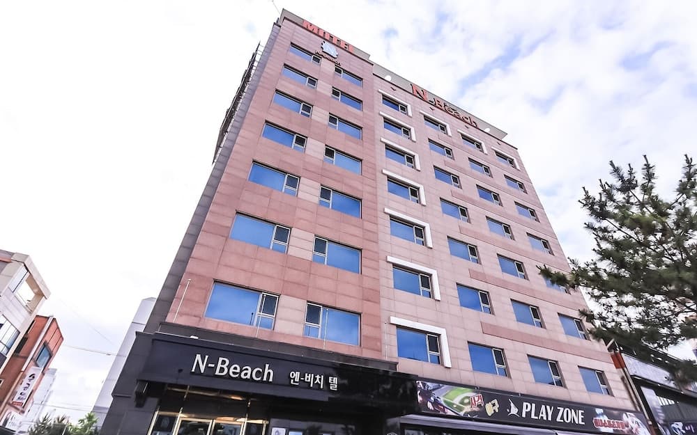 hotel image