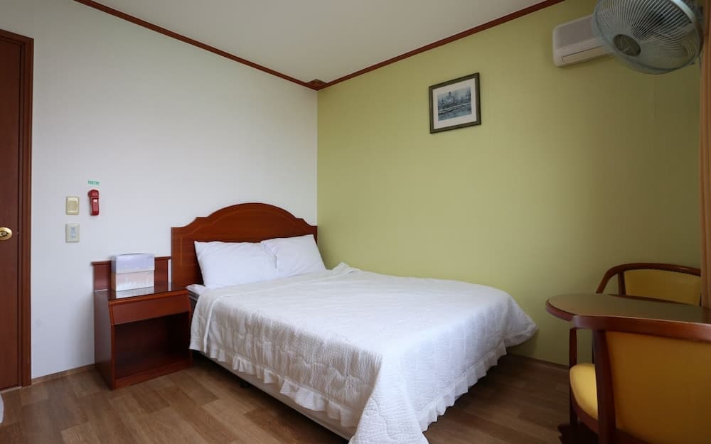 Jeongdongjin Phoenix