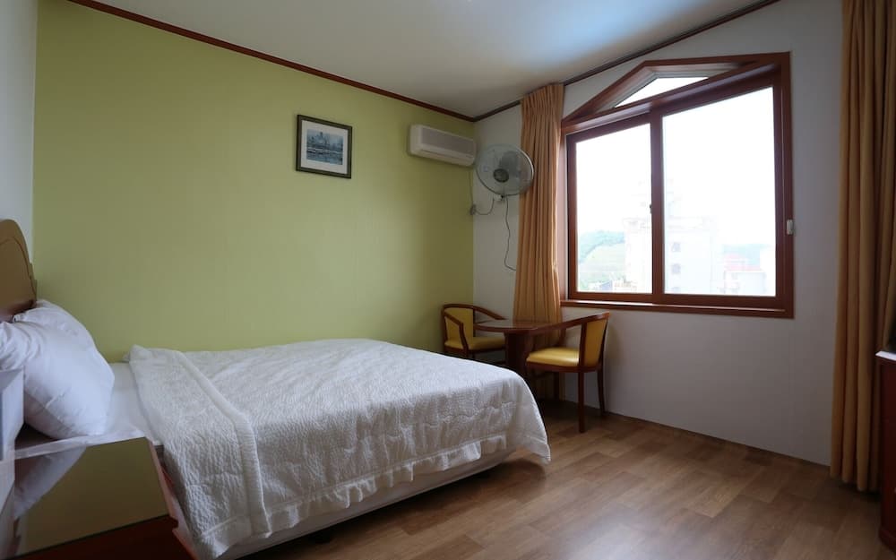 Jeongdongjin Phoenix