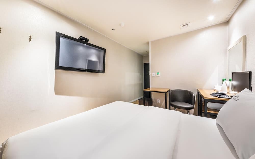 Dobong Dobongsan Motel