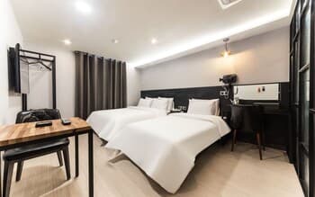 Wolgot Unique Hotel 28