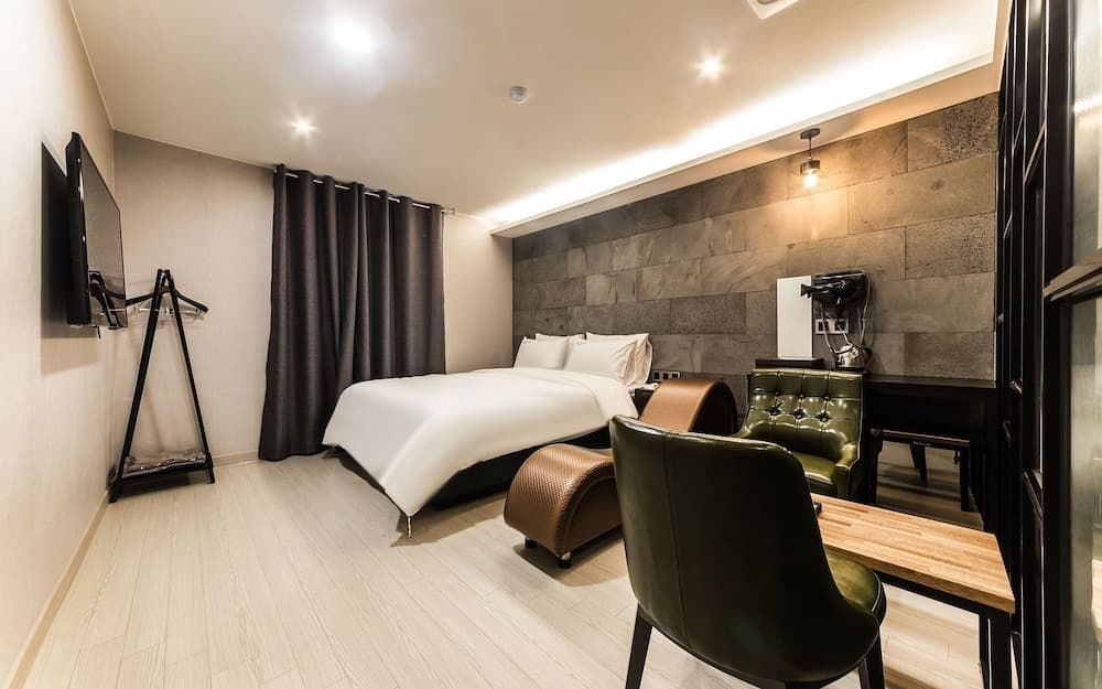 Wolgot Unique Hotel 28