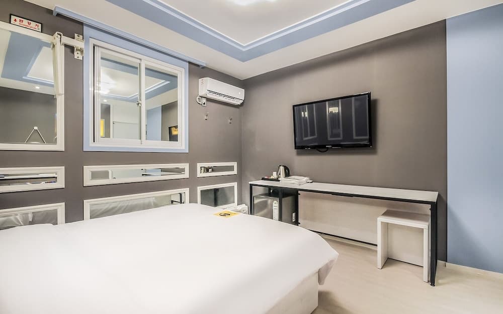 Gwangju Sinandong Katok