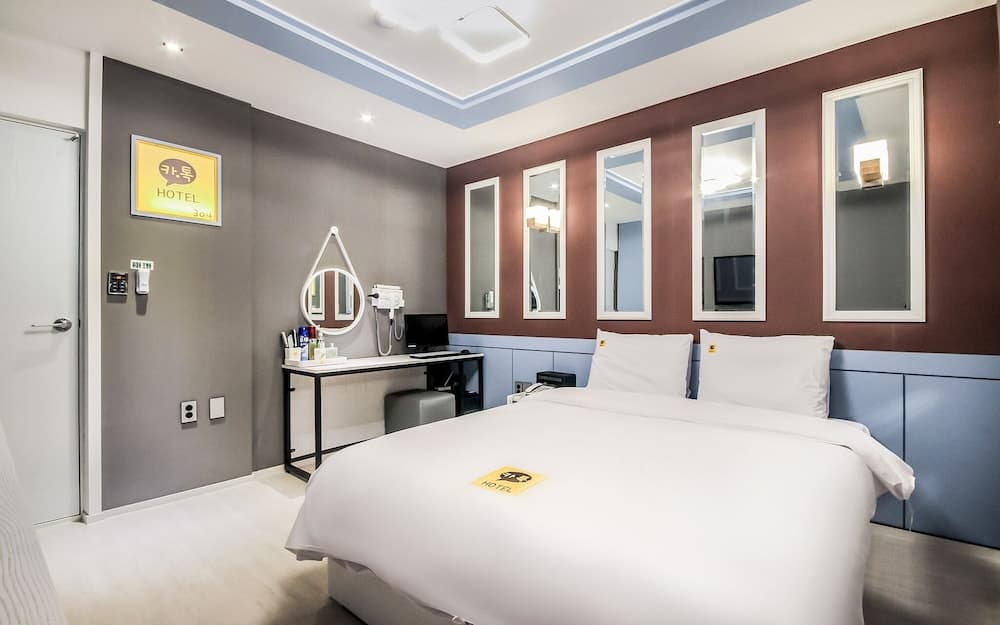 Gwangju Sinandong Katok