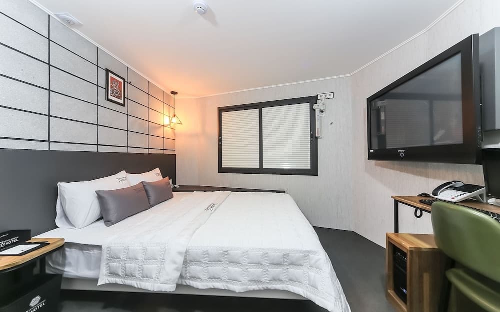 Busan Dongnae Seven Bridge