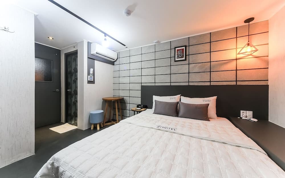 Busan Dongnae Seven Bridge