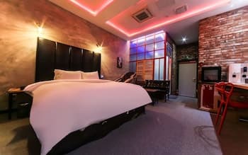 Seosan Ace Driving Self Check-in Motel