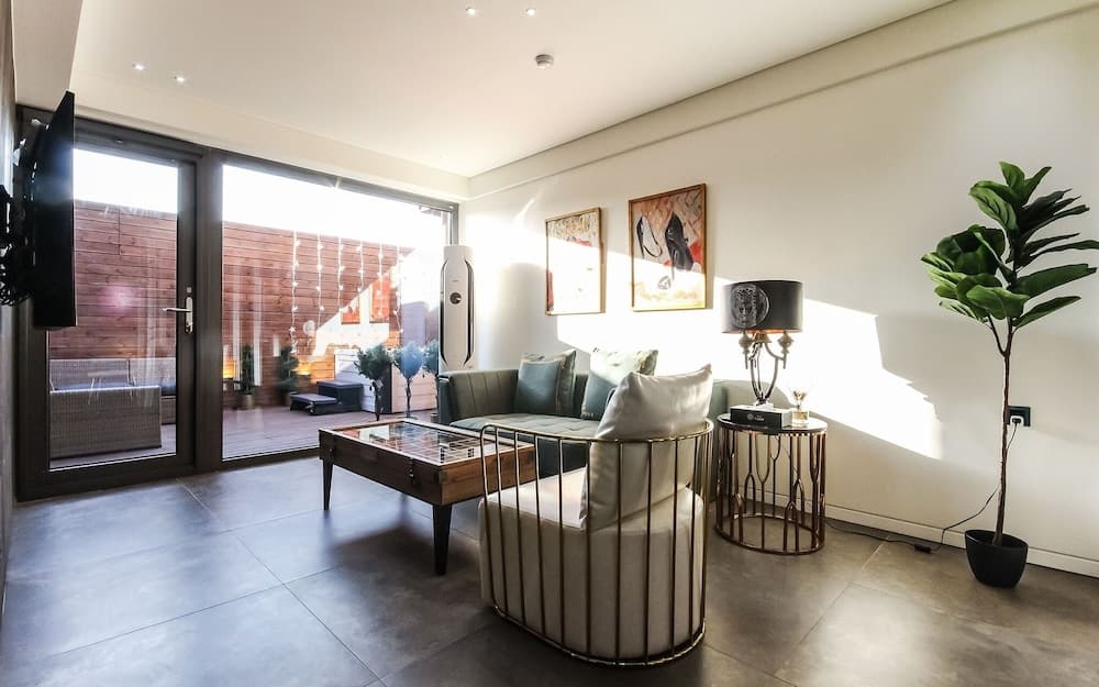 Jeonju Uadong Hotel The Vizit