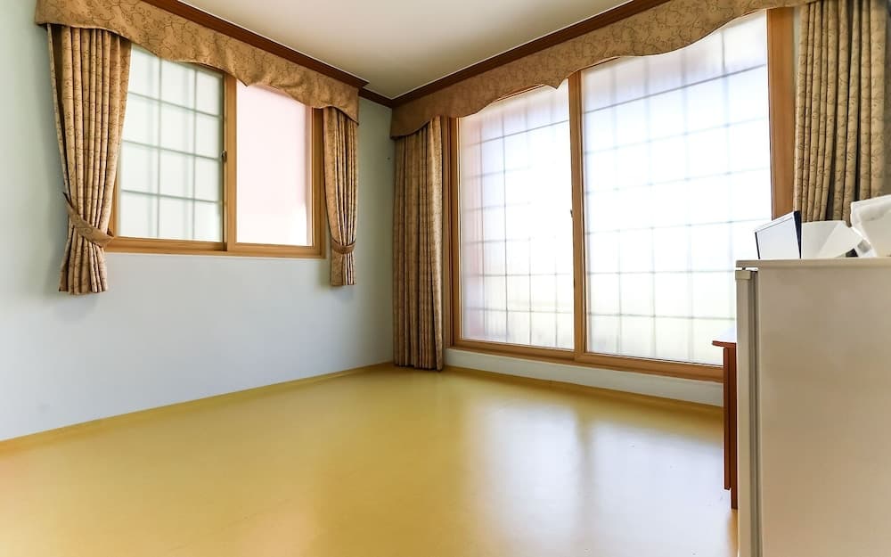 Yangyang Naksan Clover