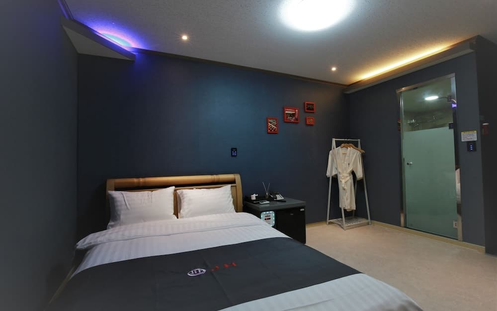 Yangyang JM Self Check-in Motel