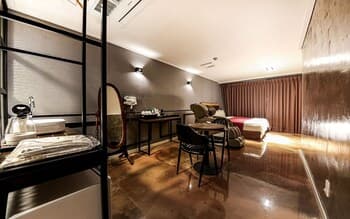 Gimje M Hotel Drive-in