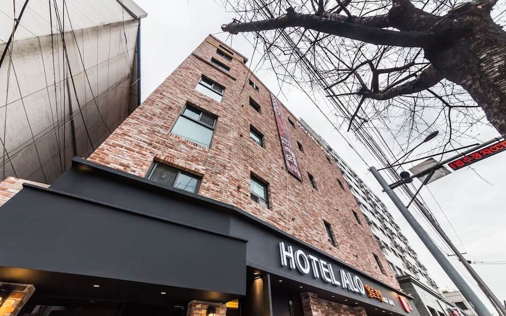 hotel image