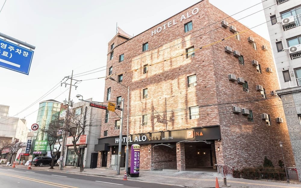 hotel image