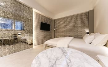 Daegu Sangindong Hotel Laurent