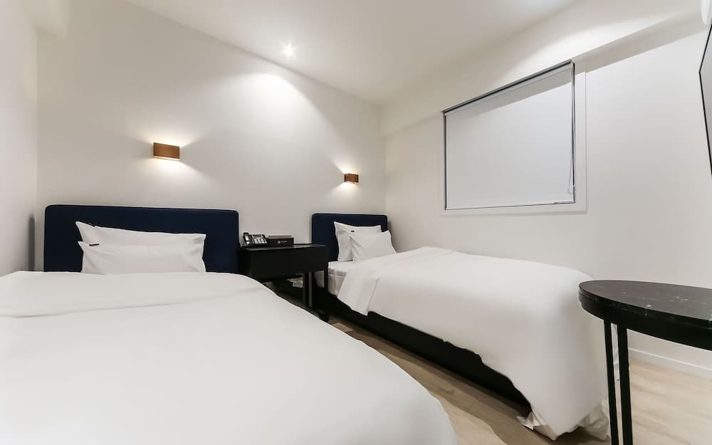 Daegu Sangindong Hotel Laurent