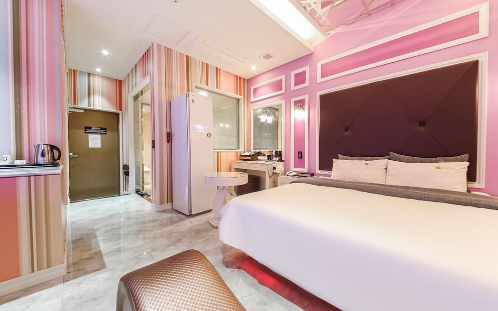 Goheung Myeongpum Self Check-in Motel