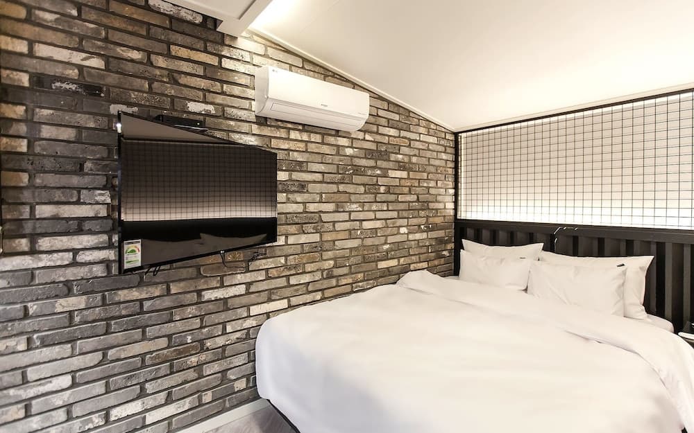 Yaja Daegu Dongseongro Seomunsijang