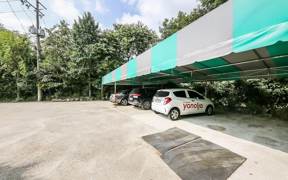 Asan Theme Park Motel