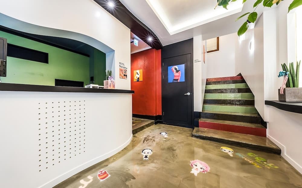 hotel image