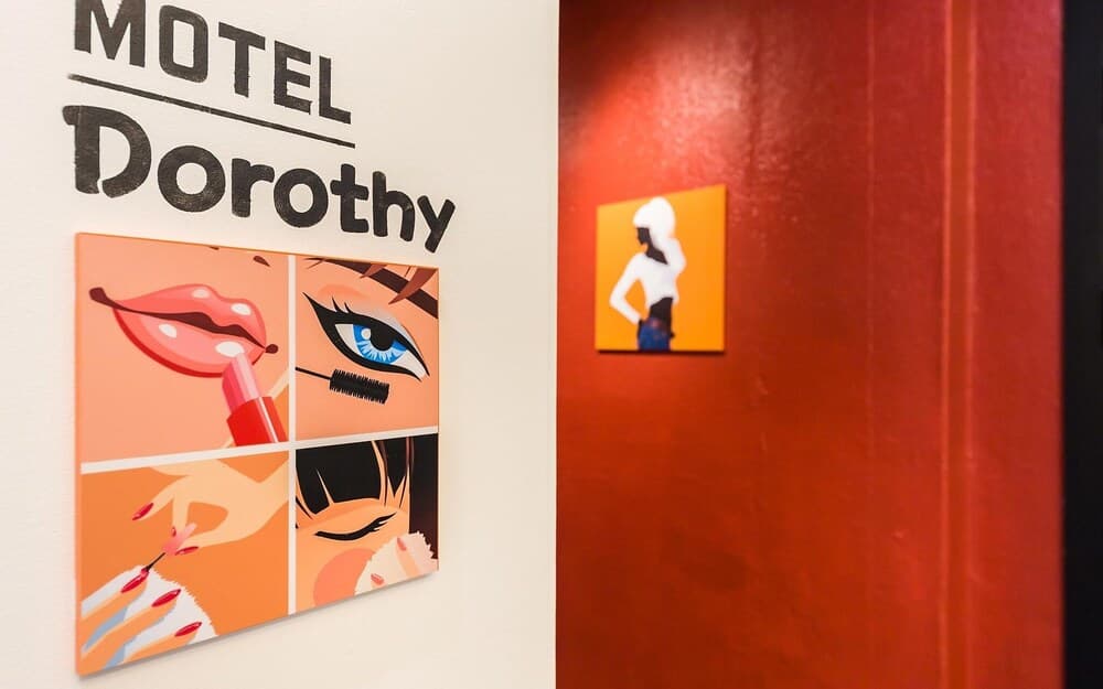 hotel image