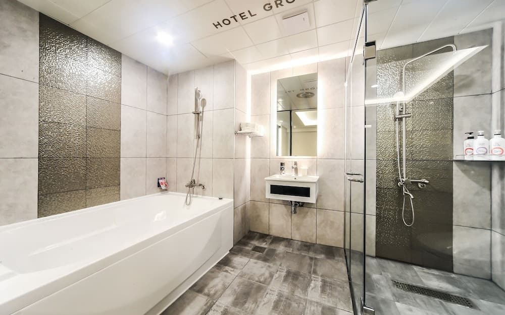 Ulsan Jinjangdong Ground 7