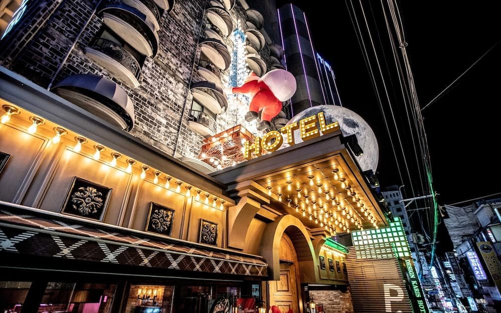 hotel image
