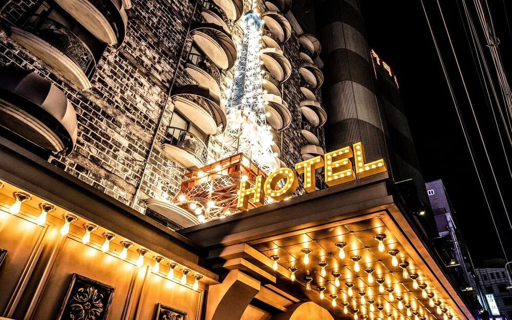 hotel image