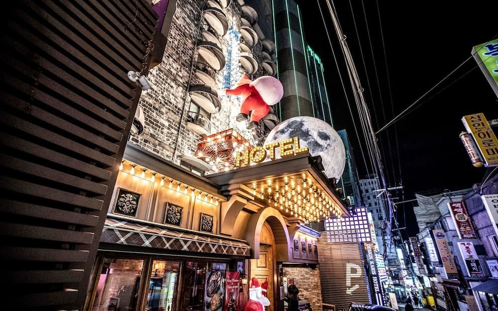 hotel image
