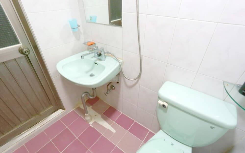 Pocheon Baekgung Garden Pension