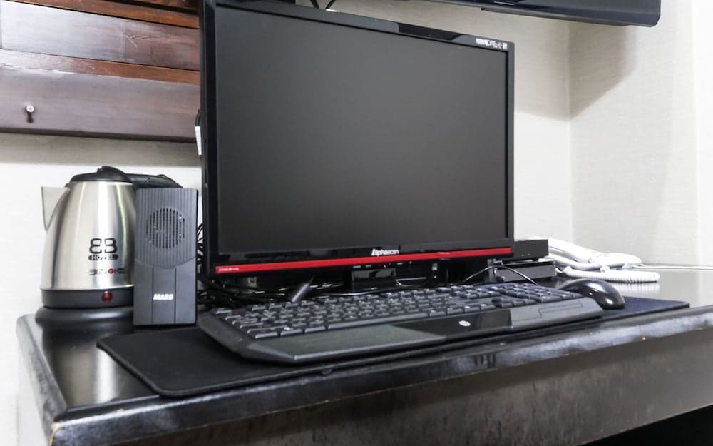 Gunsan B and B Hotel