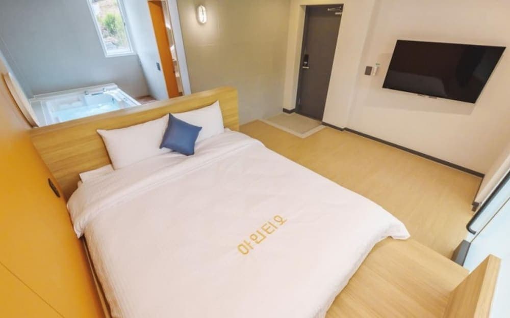 Namyangju Aintio Pension