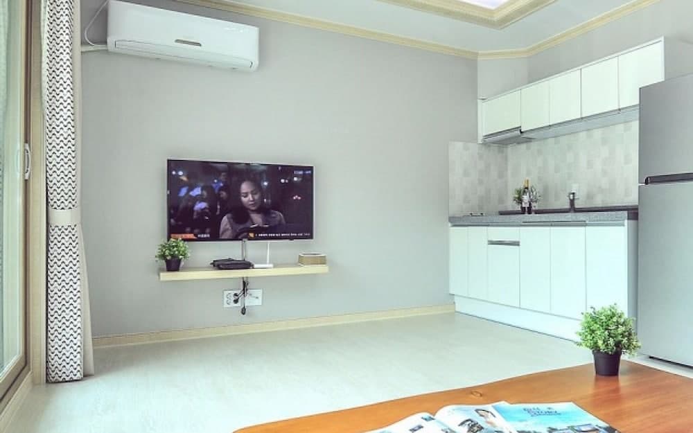 Danyang La Bella Vita Pension