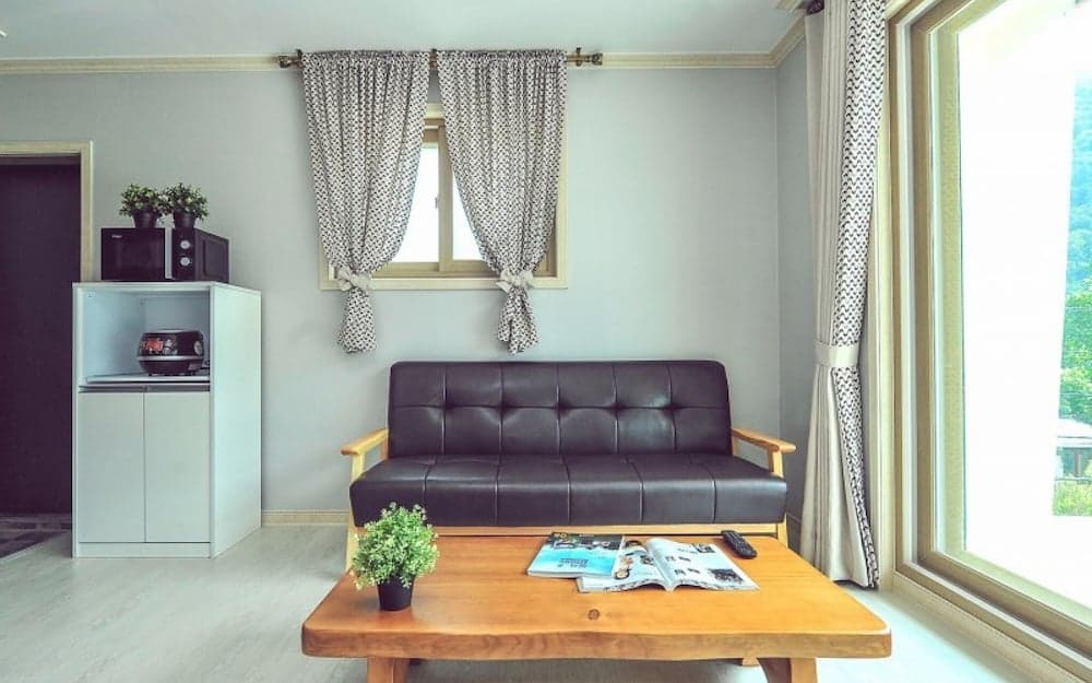 Danyang La Bella Vita Pension