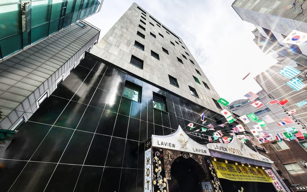 hotel image