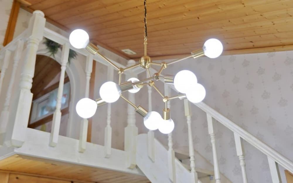 Namhae Silver Sea Pension