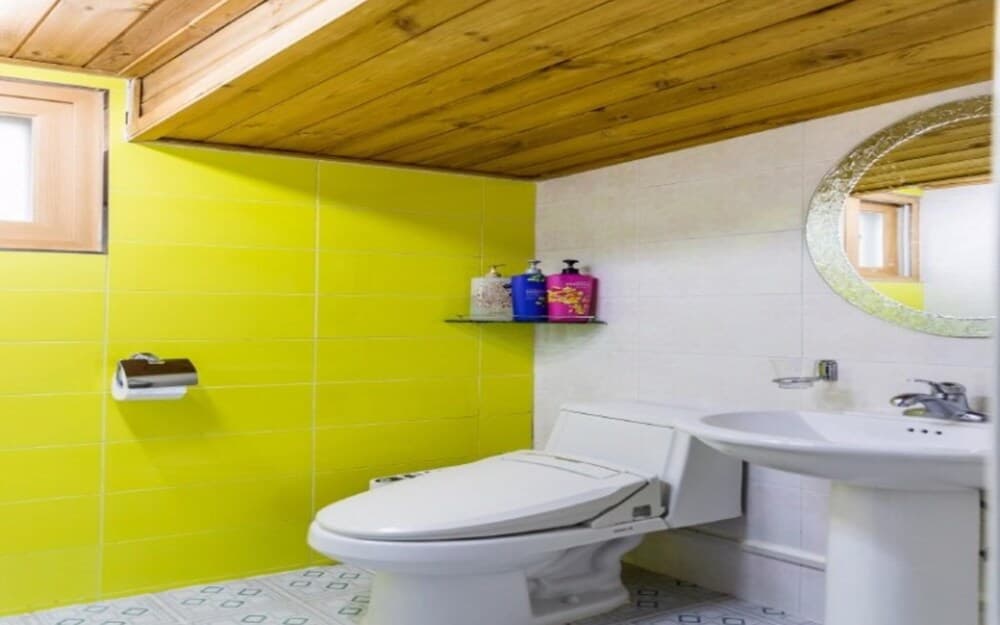 Goseong Galmaegi Naneunkkum Pension