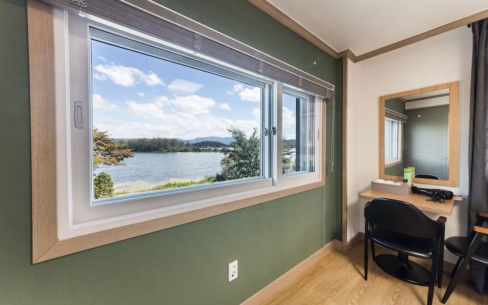 Chuncheon The Bay 630