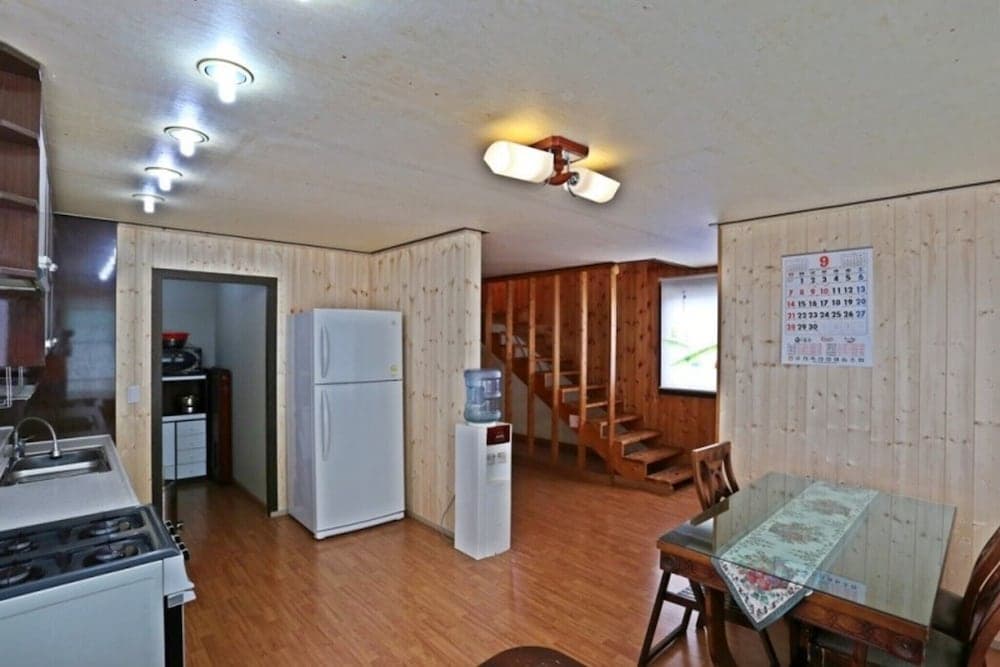 Pocheon Namuhyanggadeuk Pension