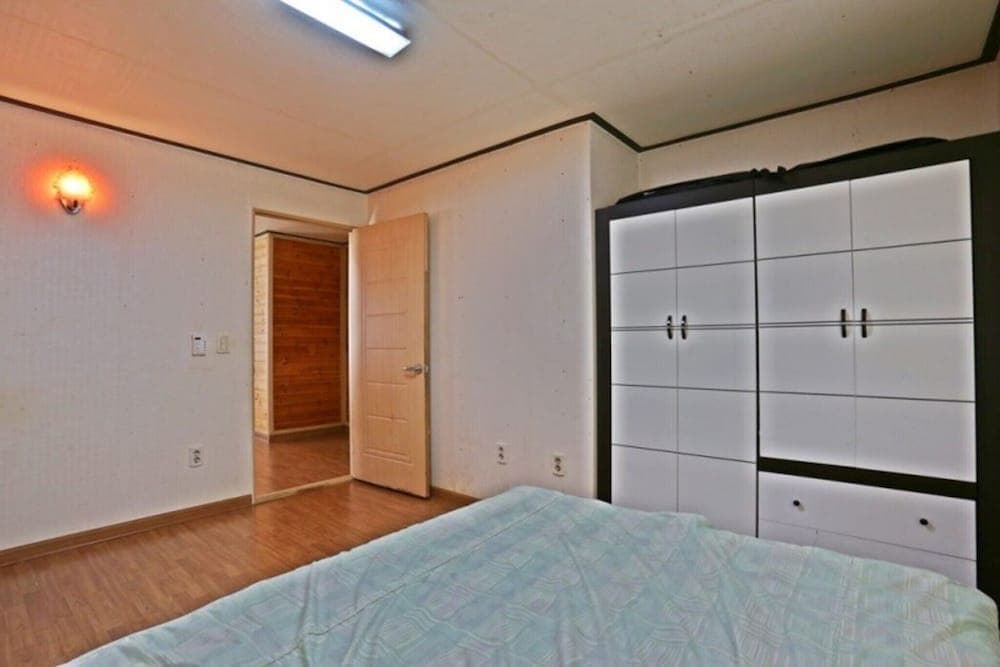 Pocheon Namuhyanggadeuk Pension