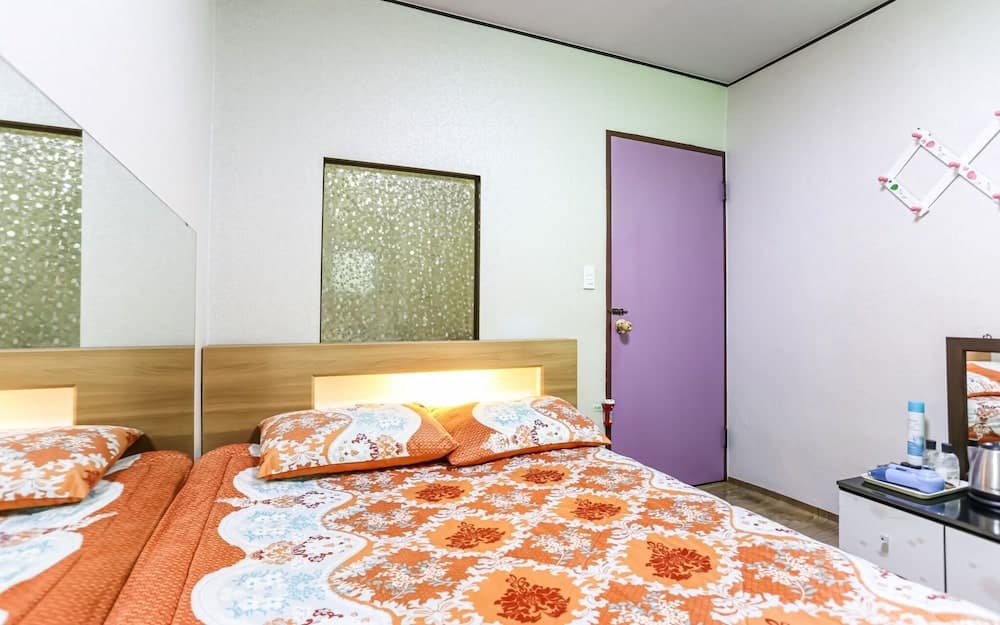 Gangneung Geumseong Motel