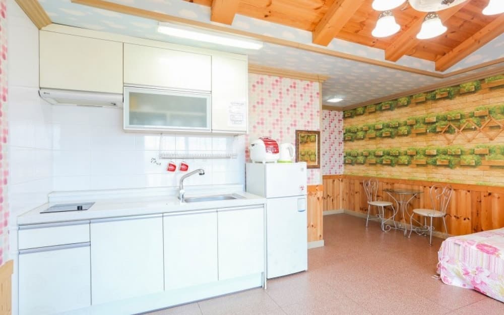 Taean Pastel Pension