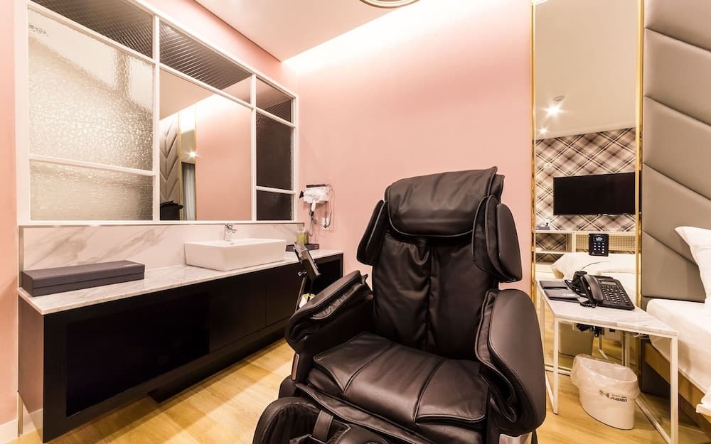 Hwaseong Habibi Drive-in Motel