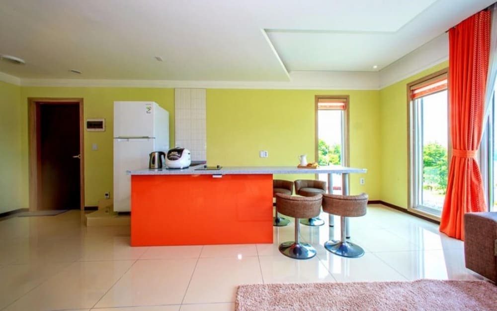 Gapyeong Reve Pension